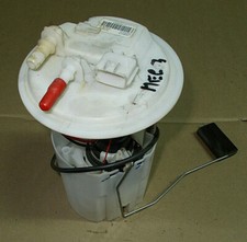 Pompa gasolio serbatoio usato  Casoria