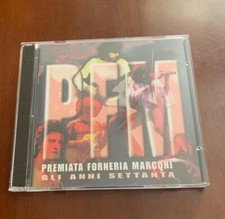 Pfm gli anni usato  Battipaglia