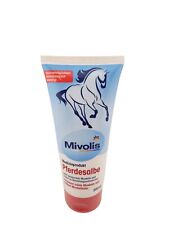 Mivolis Pferdesalbe, 200ml comprar usado  Enviando para Brazil