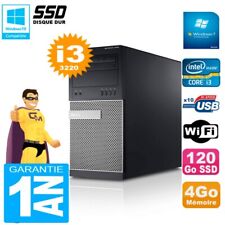 Tour dell 7010 d'occasion  France