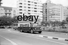 Johannesburg municipal transpo for sale  LARGS