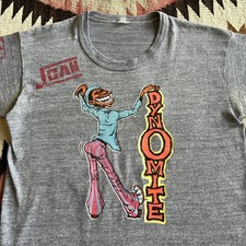 Vintage 70s good for sale  Clemson