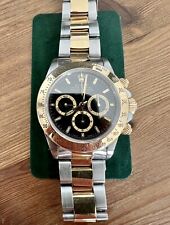 rolex daytona gold for sale  LEICESTER