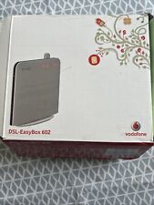 Easybox 602 dsl gebraucht kaufen  Lindau (Bodensee)