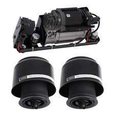 Air suspension pump for sale  LEICESTER