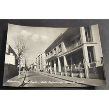 Cartolina noicattaro via usato  Alessandria