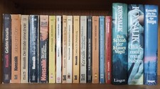 Alte konsalik bücher gebraucht kaufen  Bad Neuenahr-Ahrweiler
