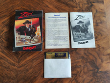 Commodore c64 zorro gebraucht kaufen  Mülheim an der Ruhr