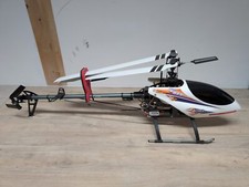 Align rex 600cf gebraucht kaufen  Bad Reichenhall