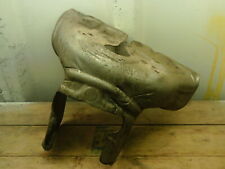 Peugeot 207 exhaust for sale  BRIGG