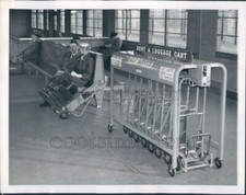 1954 press photo for sale  Whiteville