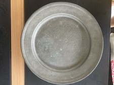 Grand plat ancien d'occasion  Toulouse-