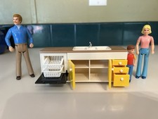 Vtg tomy smaller for sale  Gordon
