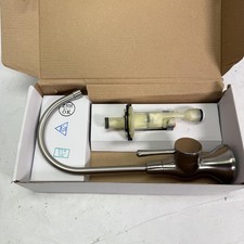Brushed nickel reverse for sale  Kansas City