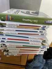 17x meyers kinder gebraucht kaufen  Hahnstätten