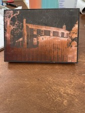 Vintage wood copper for sale  Rosedale