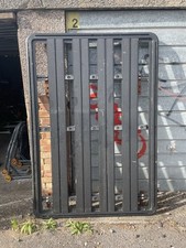 Alumod expedition rack for sale  LONDON
