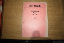 1968 honda z50 for sale  LEICESTER