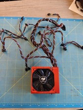 Cougar powerx 550w gebraucht kaufen  Burgthann
