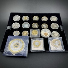 Edler münz medaillen gebraucht kaufen  Magdeburg