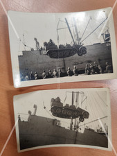 Fotos halbkettenfahrzeug ablad gebraucht kaufen  Spraitbach