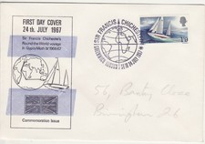 Stamps first day for sale  CORBY