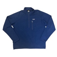 Patagonia blue better for sale  Fairhaven