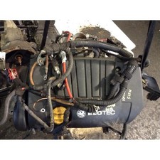 Z18xe motore per usato  Ferrara