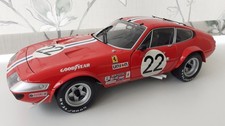 Kyosho scale ferrari for sale  WOODBRIDGE
