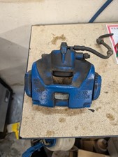 Pel zafira bremssattel gebraucht kaufen  Schwanebeck