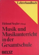 Musik musikunterricht gesamtsc gebraucht kaufen  Koblenz