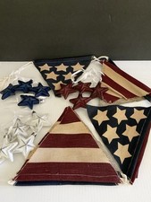 July 4th patriotic for sale  Hastings