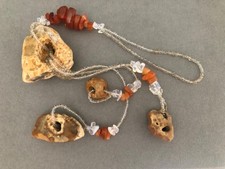 Vintage hag stone for sale  SUNDERLAND