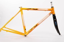 Pinarello galileo vintage d'occasion  Expédié en Belgium