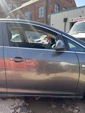 Vauxhall astra door for sale  MANCHESTER