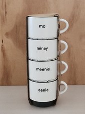 Piece set espresso for sale  San Diego