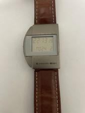 Junghans mega1 usato  Roma