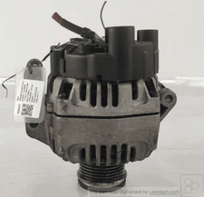 51784847 alternatore fiat usato  Italia