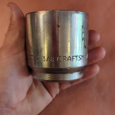 Craftsman drive socket for sale  Lebanon