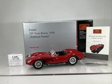 Cmc 1958 ferrari d'occasion  Expédié en Belgium