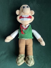 Vintage wallace gromit for sale  YORK
