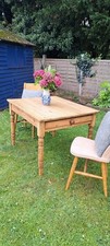 Antique victorian pine for sale  NORTH WALSHAM