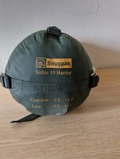 Snugpak softie harrier for sale  STOURPORT-ON-SEVERN