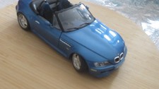 Miniature bmw roadster d'occasion  Pouancé