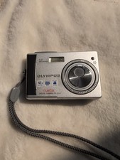 Olympus digital camera for sale  LEEDS