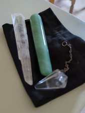 lemurian quartz for sale  PRENTON