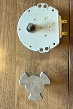 Microwave motor turntable for sale  Shelbyville