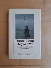 Acqua alta commissario gebraucht kaufen Acqua alta commissario gebraucht kaufen  Köln