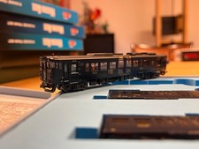 Microace 6071 kiha140 gebraucht kaufen  Königslutter am Elm