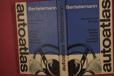 352664 autoatlas bertelsmann gebraucht kaufen 352664 autoatlas bertelsmann gebraucht kaufen  Herzebrock-Clarholz